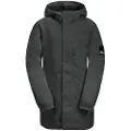 Jack Wolfskin Teen Parka