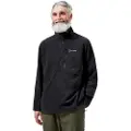 Berghaus Prism Pt Fleecejakke Med Halv Glidelås