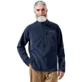Berghaus Prism Pt Fleecejakke Med Halv Glidelås