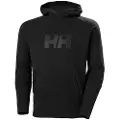 Helly Hansen Daybreaker Logo Hettegenser
