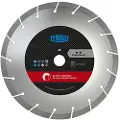 Tyrolit Diamantsag Dccs3 230x2.6x22.23 Mm
