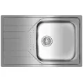 Teka Universe 50 T-xp 1c 1e Max I Vask Med Skyllekum