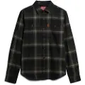 Superdry Vintage Check Overskjorte