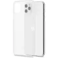 Moshi Superskin Iphone 11 Pro Max Silicone Telefondeksel