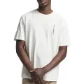 Superdry Code Cl Linear Loose T-skjorte