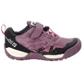 Jack Wolfskin Villi Action Low Tursko