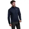 Montane Fury Xt Fleece