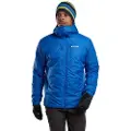 Montane Respond Xt Jakke