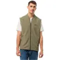 Jack Wolfskin Light Curl Vest