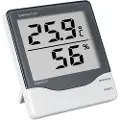 TFA-Dostmann 30.5002 Electronic Termometer