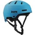 Bern Macon 2.0 Dvrt Juniorhjelm