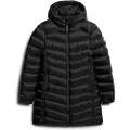 Superdry Fuji Mid Padded Jakke