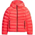 Superdry Fuji Quilt Padded Jakke