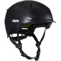 Bern Hendrix Carbon Dvrt Hjelm