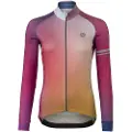 Agu Gradient Performance Langermet Trøye