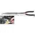Vigor V2783 Værksted Fladrundtang Lige 340 mm