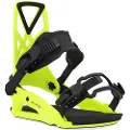 Ride C-4 Snowboardbindinger