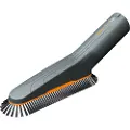Electrolux KIT12, Tilbehørssett, Universell, Sort, Electrolux