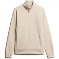 Superdry Tech Halv Glidelås Genser