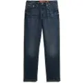 Superdry Vintage Slim Straight Fit Jeans