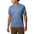 Columbia Zero Ice Cirro Cool Kortarmet T-skjorte