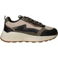 Puma Court Classy Sneakers Women, Shoes, White/Silver, 38