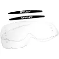 Oakley Mann O-frame S Mx Roll-off Accessory Kit