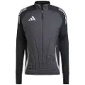 Adidas Tiro 24 Competition Winterized Treningsjakke