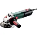 Metabo 125/wa 13-125 Quick Vinkelsliper