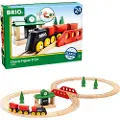 BRIO Classic Figure 8 set