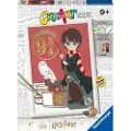 Ravensburger Harry Potter Hogwarts Cre-serie D Autorisert Avgang For
