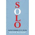 Diversion Books Solo - McGraw, Peter