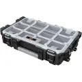Keter Liten vareboks Keter ROC Pro Gear Clear Organizer
