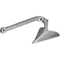 Lalizas Varmdyp Plough Cqr 12 Anker