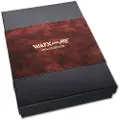 Watx Waboxspell3 Klokke