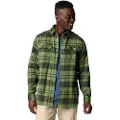 Columbia Flare Gun Stretch Skjorte Med Lange Ermer