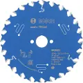Bosch RUNDSAVKLINGE 140X20X1,8MM 24T EXP WOOD
