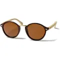 Ocean Sunglasses Lille Polariserte Solbriller