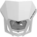 Polisport Lmx Frontlykt