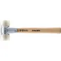 HALDER Nylon Baseplex-hammer 30 Mm