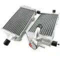 Holeshot Rad179 Honda 2021-202024 Crf450r Radiator