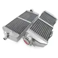 Holeshot Rad160 Beta 2012 Rr 450 4t Cross Country Radiator