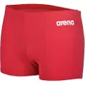 Arena Team Solid Badeshorts Boxer