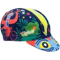 Cinelli Jungle Zen Cap