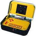 Fizz Creations Pac-man Mini Spillkonsoll Arkadespill I Boks