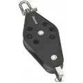 Barton Marine T3 Svivel Fiolinhjul Med Svivel
