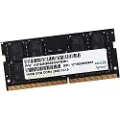 Apacer Es.16g2v.gnh 1x16gb Ddr4 2666mhz Ram-minne