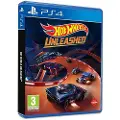 Sony Ps4 Hot Wheels Unleashed