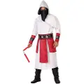 Atosa Ninjadrakt