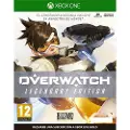 Xbox Games One Overwatch Edición Legendaria
